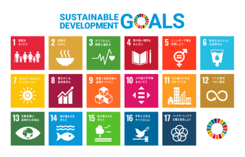 SDGs（Sustainable Development Goals）とは